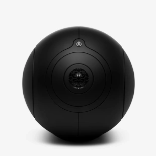 Devialet Phantom I 103 dB (Matte Black)