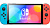 Игровая консоль Nintendo Switch OLED Super Mario Bros. Wonder Bundle