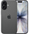 Купить iPhone 17, 256Гб, Black/Черный (Only eSIM) (без RuStore)