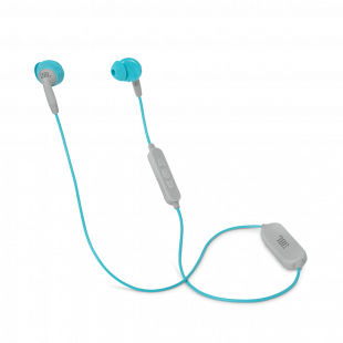 Беспроводные наушники JBL Inspire 500 Women (Teal)