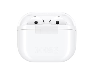 Беспроводные наушники Samsung Galaxy Buds3 Pro, Белый