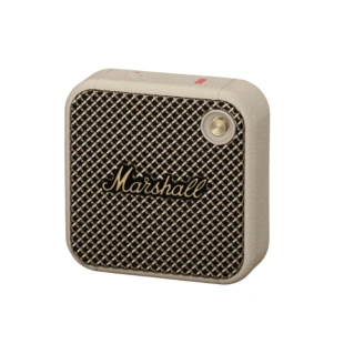 Marshall Willen II (Cream)
