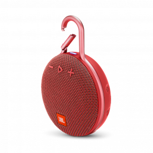 JBL Clip 3 Red