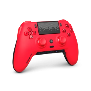 Геймконтроллер Scuf Omega для PlayStation 5, Red