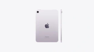 iPad mini (2024) 512gb / Wi-Fi / Purple / Фиолетовый