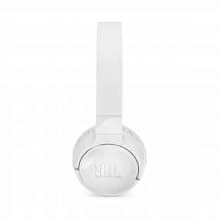 Беспроводные накладные наушники JBL TUNE 600BTNC (White)