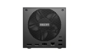 Valve Steam Machine 2 Tb (Black)