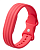 Купить Фитнес-браслет Google Fitbit Air, силиконовый браслет, Розовый