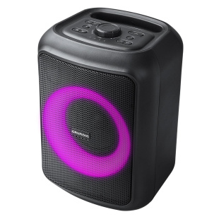 Grundig PartyHit (Black)