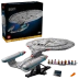 Конструктор Lego "Стартрек" — USS Enterprise NCC-1701-D (10356) Конструктор Lego "Стартрек" — USS Enterprise NCC-1701-D (10356)