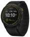 Умные часы Garmin Enduro (51mm), угольно-серый титановый корпус с DLC-покрытием, черный нейлоновый ремешок UltraFit