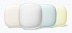 Система Google Nest Wifi Pro, Linen