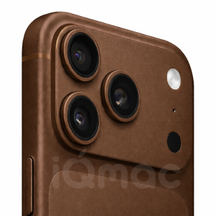iPhone 18 Pro Max, 256Гб, Brown/Коричневый (эксклюзивный цвет)