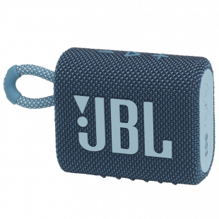JBL Go 3 Blue