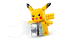 Конструктор Lego Pokémon SMART Play: Training House with Pikachu (72164)