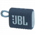 JBL Go 3 Blue