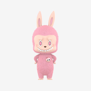 Игрушка POP MART MEGA LABUBU TEC 1000% All About Us