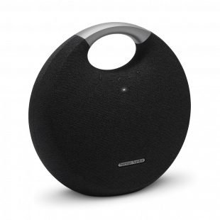 Harman Kardon Onyx Studio 5 Black