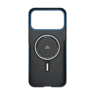 Ультратонкий чехол Pitaka Ultra-Slim Case для iPhone 17 Pro, Moonrise (PitaTap) Ультратонкий чехол Pitaka Ultra-Slim Case для iPhone 17 Pro, Moonrise (PitaTap)