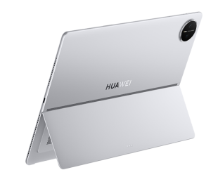 Планшет HUAWEI MatePad Edge, WiFi, 24Гб/1Тб, Soft Light, с клавиатурой (Bright Moon Silver/Серебристый)