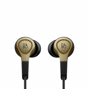 Наушники Bang & Olufsen BeoPlay H3 / Брызги шампанского (Champagne)