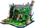 Конструктор Lego Ideas Dungeons & Dragons: Red Dragon's Tale / Подземелье и Драконы (21348)