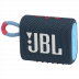 JBL Go 3 Blue/Pink