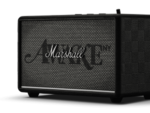 Marshall Acton III Awake NY Edition (Black)