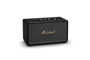 Marshall Stanmore III (Black)