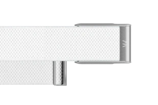 Ремешок MG SuperKnit | Glacier (Ледник)