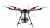 Платформа DJI Matrice 600 + Hasselblad A5D-50c