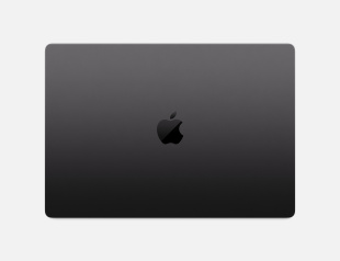 MacBook Pro 16" «Черный космос» (Custom) Touch ID // Чип Apple M4 Max 14-Core CPU, 32-Core GPU, 36 ГБ, 4 ТБ // Дисплей с нанотекстурой (Nano-texture display) (2024)