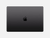 MacBook Pro 16" «Черный космос» (Custom) Touch ID // Чип Apple M4 Max 14-Core CPU, 32-Core GPU, 36 ГБ, 4 ТБ // Дисплей с нанотекстурой (Nano-texture display) (2024)