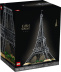 Конструктор Lego Icons Eiffel tower / Эйфелева башня (10307)