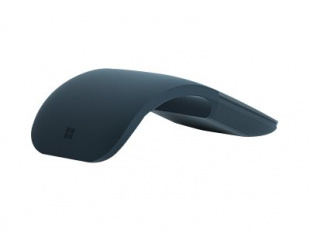Microsoft Surface Arc Mouse / Синий (Cobalt Blue)