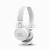 Купить Беспроводные накладные наушники JBL LIVE 400BT (White)