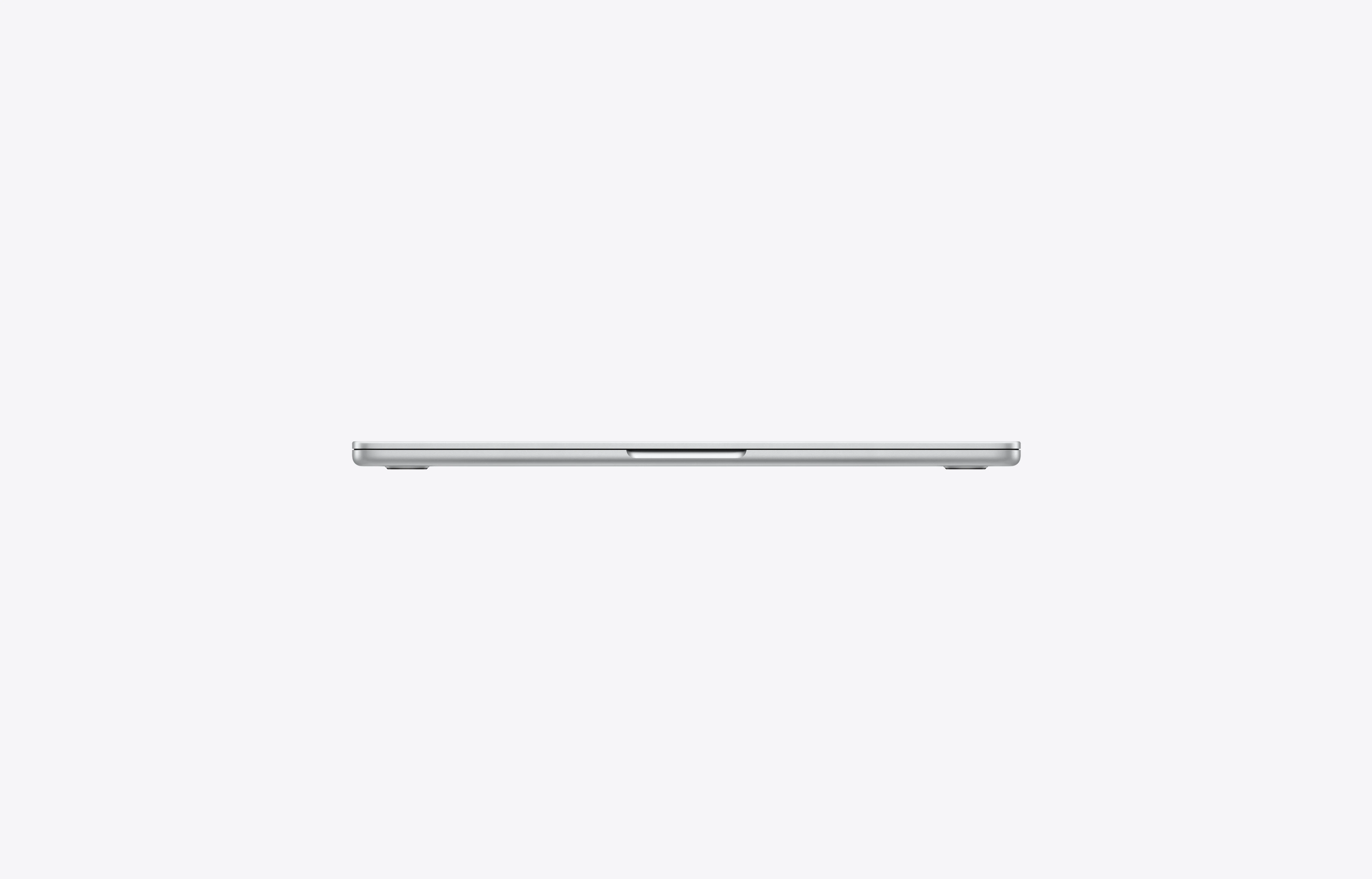 Apple MacBook Air 13" 4 ТБ "Серебристый" // Чип Apple M5 10-Core CPU, 10-Core GPU, 32 ГБ, 4 ТБ (2026)