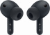 Беспроводные наушники Samsung Galaxy Buds4 Pro, Black/Чёрный