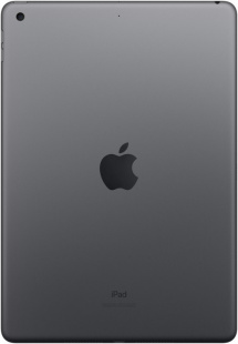 iPad 10,2" (2019) 128gb / Wi-Fi / Space Gray