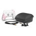 Геймконтроллер Scuf Omega для PlayStation 5, Cherry Blossom Геймконтроллер Scuf Omega для PlayStation 5, Cherry Blossom