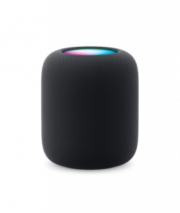 HomePod 2-е поколение (2023) Midnight / Полуночный