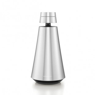 Акустическая система Bang & Olufsen Beosound 1 Google Assistant / Серебро (Silver)