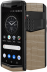Vertu Aster P Gothic Titanium Elephant Skin Alligator