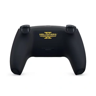 Геймконтроллер DualSense для Sony Playstation 5 (Helldivers 2 Limited Edition)