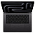 MacBook Pro 16" «Черный космос» (Custom) Touch ID // Чип Apple M3 Max 14-Core CPU, 30-Core GPU, 36 ГБ, 2 ТБ (Late 2023)
