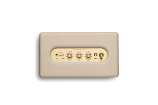 Marshall Acton III (Cream)
