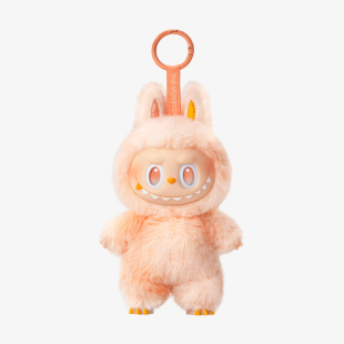 Секретный бокс с брелком LABUBU THE MONSTERS Big into Energy Series, Plush Pendant, Blind Box (фигурка попадается случайно)
