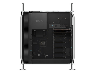 Apple Mac Pro (Tower Version) (Custom) M2 Ultra, 128Гб, 4Тб SSD, 24-core CPU, 76-core GPU, 32-core Neural Engine (2023)