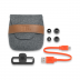 Беспроводные наушники JBL Duet Mini (Silver)