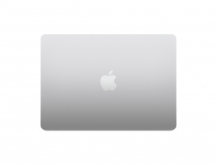 Apple MacBook Air 13" 256 ГБ "Серебристый" (Custom) // Чип Apple M2 8-Core CPU, 8-Core GPU, 24 ГБ, 256 ГБ (2022)